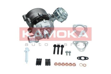 TURBOSPREZARKA KAMOKA 8600027