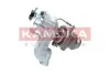 Турбокомпресор Citroen Berlingo/Peugeot Partner 1.6HDI 08- KAMOKA 8600036 (фото 3)
