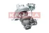 Турбокомпресор Citroen Berlingo/Peugeot Partner 1.6HDI 08- KAMOKA 8600036 (фото 4)