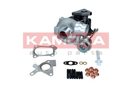 TURBOSPREZARKA KAMOKA 8600046