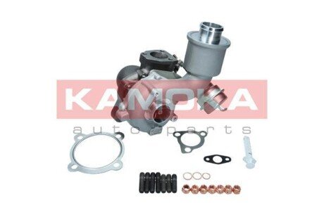 TURBOSPREZARKA KAMOKA 8600059