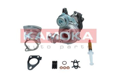 TURBOSPREZARKA KAMOKA 8600060