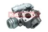 TURBOSPREZARKA KAMOKA 8600065 (фото 4)