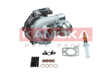 TURBOSPREZARKA KAMOKA 8600065