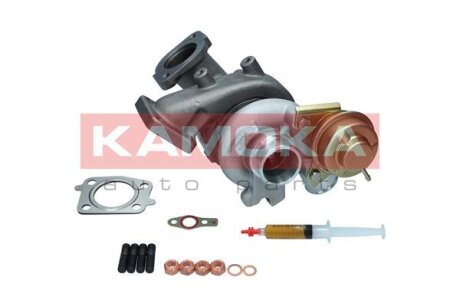 Автозапчасть KAMOKA 8600068