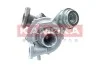 TURBOSPREZARKA KAMOKA 8600070 (фото 2)