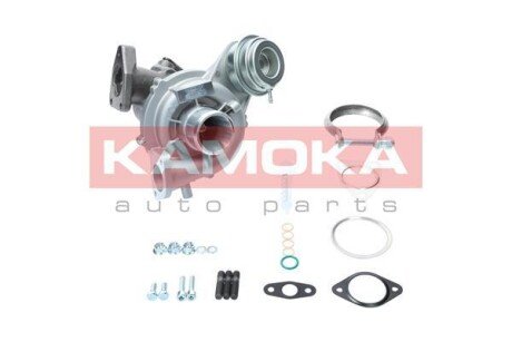 TURBOSPREZARKA KAMOKA 8600070