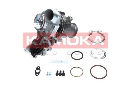 TURBOSPREZARKA KAMOKA 8600080