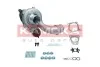 TURBOSPREZARKA KAMOKA 8600086 (фото 1)