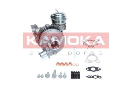 TURBOSPREZARKA KAMOKA 8600088