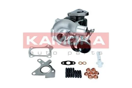 Турбокомпресор KAMOKA 8600089