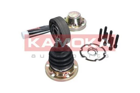 К-т шарнiрний привiдного валу KAMOKA 8730