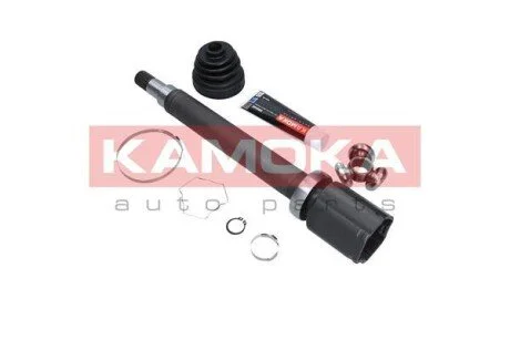 К-т шарнiрний привiдного валу KAMOKA 8736