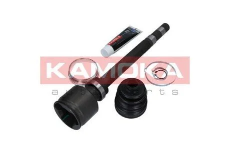 Автозапчасть KAMOKA 8752