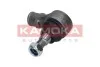 Накiнечник рульової тяги KAMOKA 9010025 (фото 3)