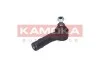 Накiнечник рульової тяги KAMOKA 9010054 (фото 3)