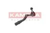 Накiнечник рульової тяги KAMOKA 9010074 (фото 3)