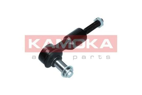 Накiнечник рульової тяги KAMOKA 9010087 (фото 1)