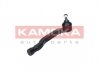 Накiнечник рульової тяги KAMOKA 9010100 (фото 3)