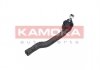 Накiнечник рульової тяги KAMOKA 9010101 (фото 3)