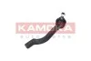 Накiнечник рульової тяги KAMOKA 9010106 (фото 3)