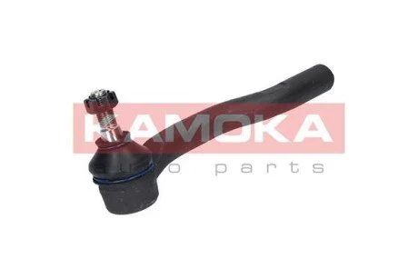 Накiнечник рульової тяги KAMOKA 9010124