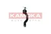 Накiнечник рульової тяги KAMOKA 9010153 (фото 5)