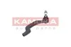 Накiнечник рульової тяги KAMOKA 9010180 (фото 3)