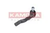Накiнечник рульової тяги KAMOKA 9010193 (фото 3)