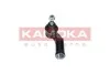 Накiнечник рульової тяги KAMOKA 9010196 (фото 5)