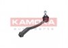 Накiнечник рульової тяги KAMOKA 9010212 (фото 3)
