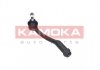 Накiнечник рульової тяги KAMOKA 9010213 (фото 2)