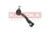 Накiнечник рульової тяги KAMOKA 9010241 (фото 2)