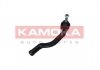 Накiнечник рульової тяги лiвий KAMOKA 9010276 (фото 3)