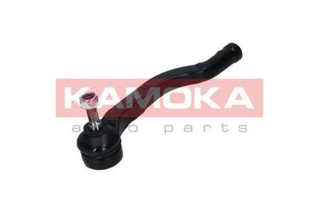 Накiнечник рульової тяги, лiвий KAMOKA 9010276