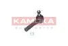Накiнечник рульової тяги KAMOKA 9010360 (фото 2)