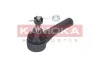Накiнечник рульової тяги KAMOKA 9010360 (фото 4)