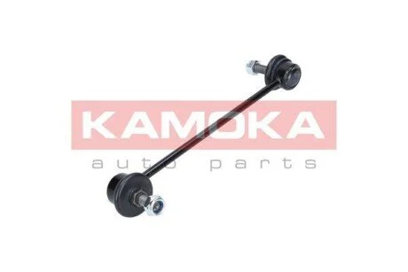 Тяга / стiйка, стабiлiзатор передня. лiва KAMOKA 9030325