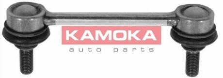 Тяга / стійка стабілізатора KAMOKA 9919066