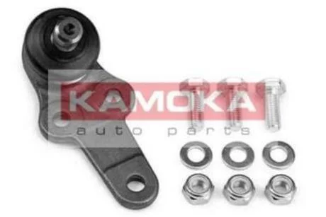 Шарова опора, замiнено на 9040041 KAMOKA 993784