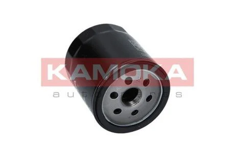 Фiльтр масляний KAMOKA F100401