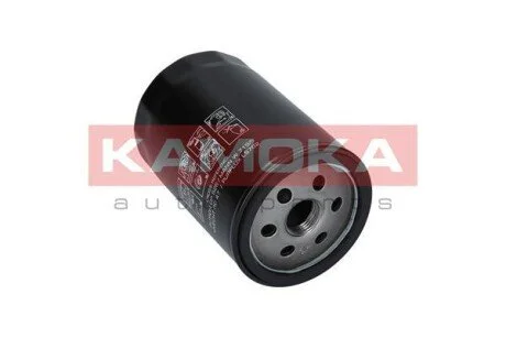 Фiльтр масляний KAMOKA F100501