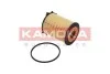 Фiльтр масляний KAMOKA F100701 (фото 2)