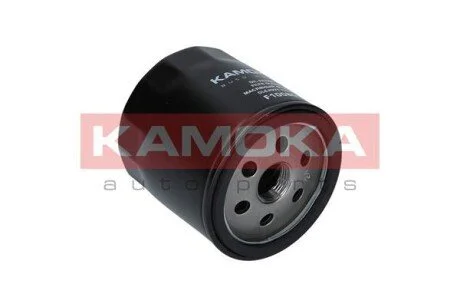 Фiльтр масляний KAMOKA F100801