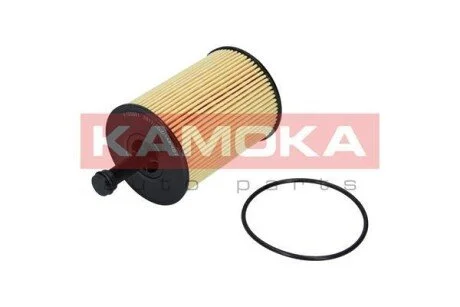Фiльтр масляний KAMOKA F100901
