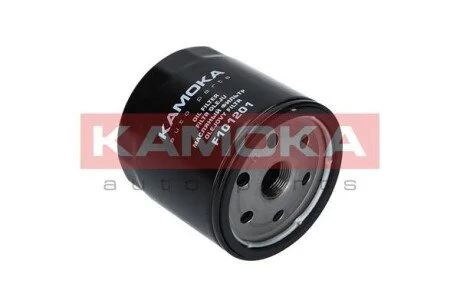 Фiльтр масляний KAMOKA F101201