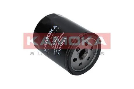 Фiльтр масляний KAMOKA F101301