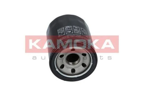 Фiльтр масляний KAMOKA F101401