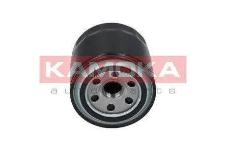 Фiльтр масляний KAMOKA F101701