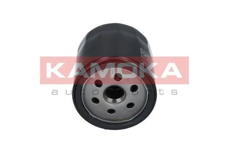Фiльтр масляний KAMOKA F101901